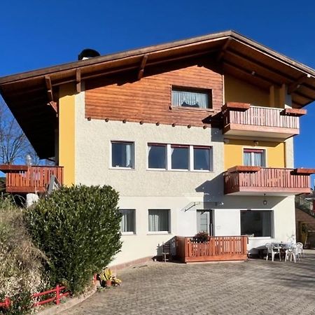 Casa Vacanze A Romeno Dış mekan fotoğraf