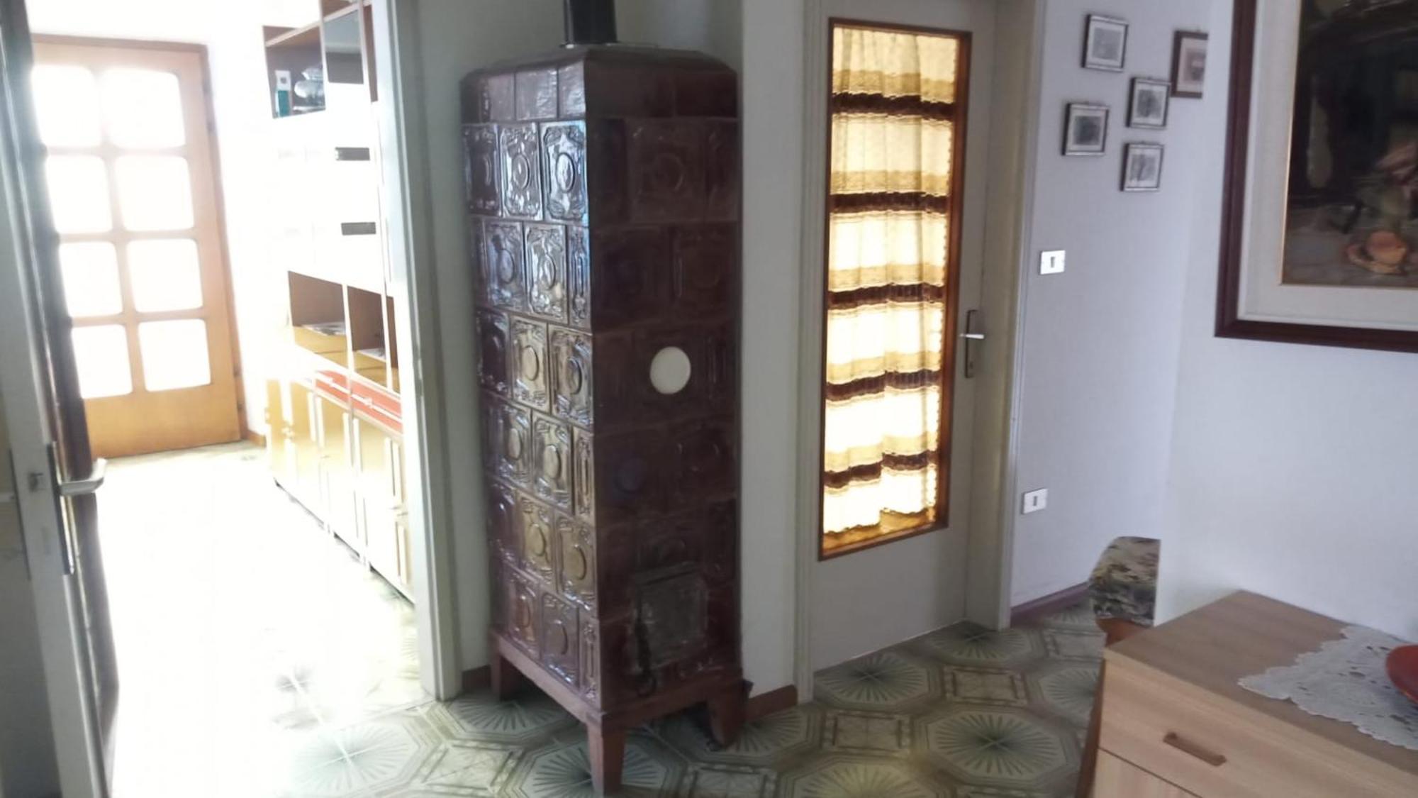 Casa Vacanze A Romeno Dış mekan fotoğraf