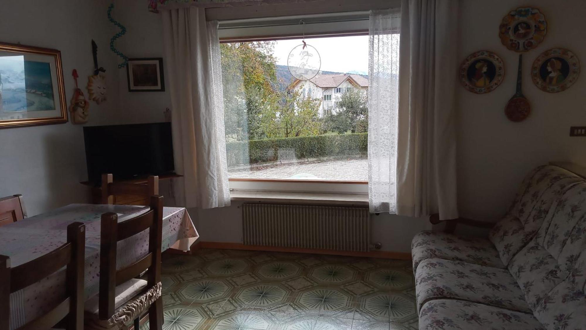 Casa Vacanze A Romeno Dış mekan fotoğraf