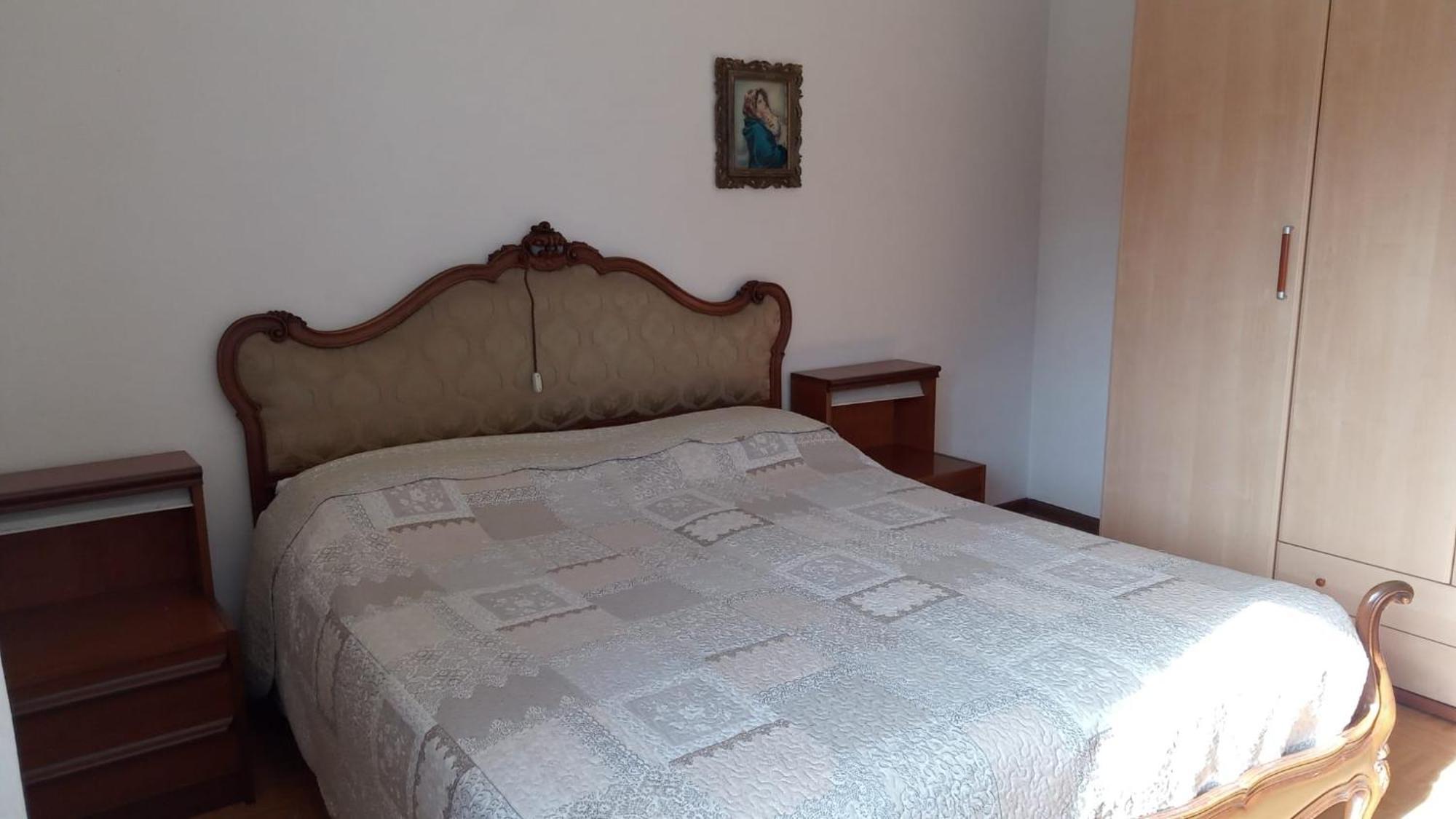Casa Vacanze A Romeno Dış mekan fotoğraf