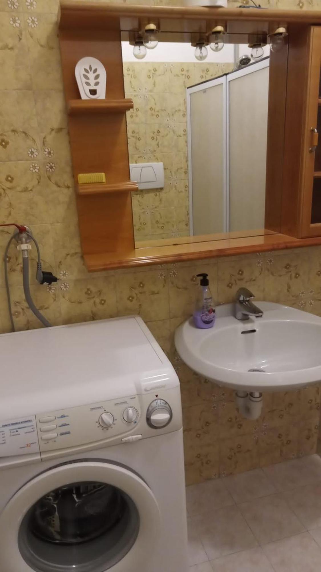 Casa Vacanze A Romeno Dış mekan fotoğraf