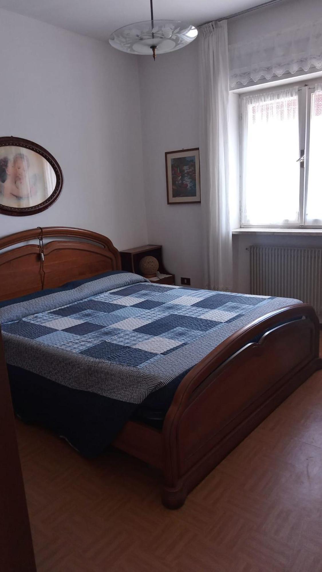 Casa Vacanze A Romeno Dış mekan fotoğraf