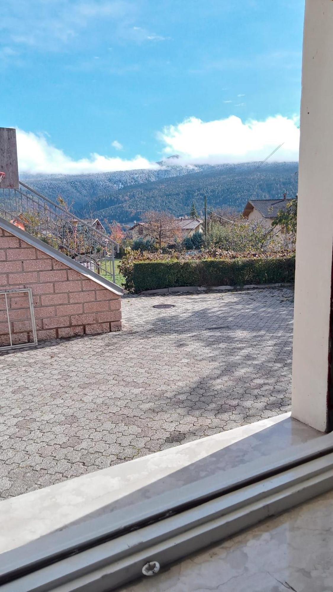 Casa Vacanze A Romeno Dış mekan fotoğraf