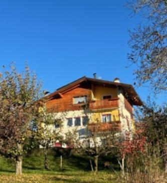 Casa Vacanze A Romeno Dış mekan fotoğraf